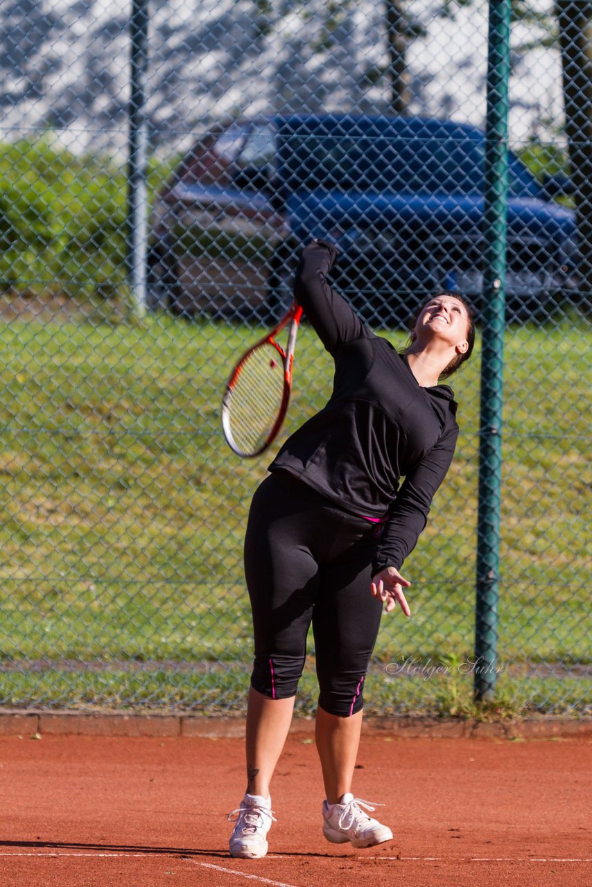 Bild 42 - Damen TC an der Schirnau 2 - Tennisclub Schenefeld : Ergebnis: 6:0